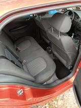 Skoda Fabia 1.4 16V 74 kw - Skoda Fabia aus 2006: 1.4