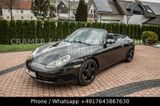 Porsche 996 Carrera Cabriolet C2 Automatik DEU. Scheckh. - Porsche aus 1999: Cabrio