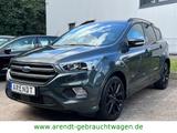 Ford Kuga ST-Line*AUTOMATIK/AHK/ALLRAD/RFK/XENON/PDC* - Ford Kuga: Automat