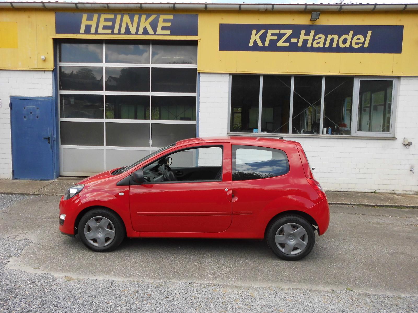Renault Twingo Expression