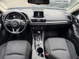 Mazda 3 Lim. Sports-Line Skytech*Head-up-Display+Saund - Mazda 3 Gebrauchtwagen in Stuttgart