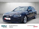 Audi A4 Avant S line 40 TFSI S tronic *Navi*Pano* - Audi A4 Gebrauchtwagen in Wiesbaden