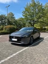 Mazda 3 SKYACTIV-X 2.0 M Hybrid, Selection... - gebrauchte Mazda 2 aus dem Jahr 2020