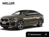 BMW X6 xDrive30d M SPORT LivePro,HUD,KomfSi,Kam,LED