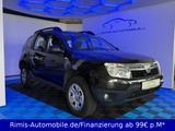 Dacia Duster 1.6 16V 1.Hand Klima erst 39.999 Km - Dacia Duster in Herne