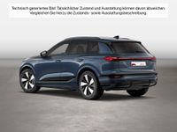 Audi Q6 e-tron - Vorschau Bild 3