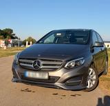 Mercedes-Benz B 180d FaceliftHarman Kardo... - Mercedes B-Klasse mit Facelift