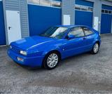 Volkswagen VW Corrado G60 ohne Schiebedach - Volkswagen Corrado: G60