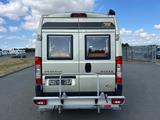 Burow VIP 600 L - *Gewerbeangebot* - 1. Hand - - Wohnmobil oder -wagen