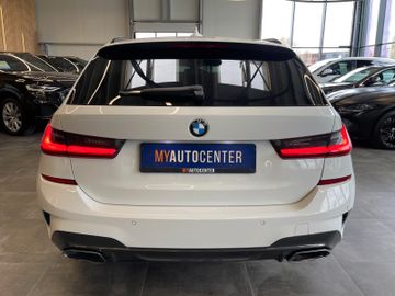 BMW M340 d xDrive *1.HAND*19%MWST*LED*AHK*ACC*DAB*