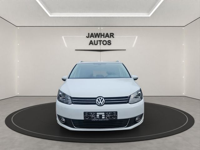 VW Touran