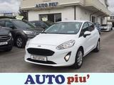 Ford Fiesta 1.5 TDCi 86 CV Navi-Garantita 12 Mes - Ford Fiesta mit Diesel-Antrieb: 1.8