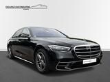 Mercedes-Benz S 580 e L AMG Line *Pano *360° *Sitzklima *Airma - Mercedes-Benz S 580 in Hamburg