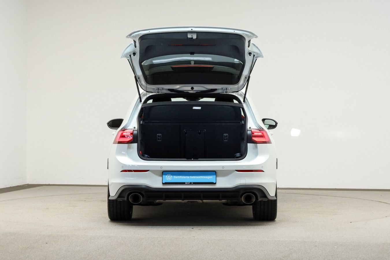 Volkswagen Golf - Bild 8