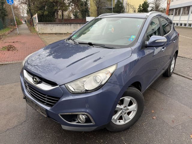 Hyundai ix35 Comfort 2WD * 1 Hand + LPG