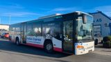 Setra S 415 NF Evobus Bus Linienverkehr - Angebote entsprechen Deinen Suchkriterien