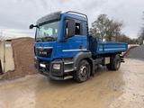 MAN TGS 18.360 4x2 BL RS3600 Meiller