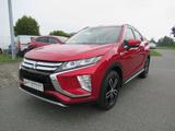 Mitsubishi Eclipse Cross 1.5 T-MIVEC Diamant Edition+ 4W... - Mitsubishi Eclipse Cross mit Benzin-Antrieb: Rot, Geländewagen