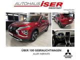Mitsubishi Eclipse Cross PHEV PLUS StandKlima - Mitsubishi Eclipse Cross Tageszulassungen