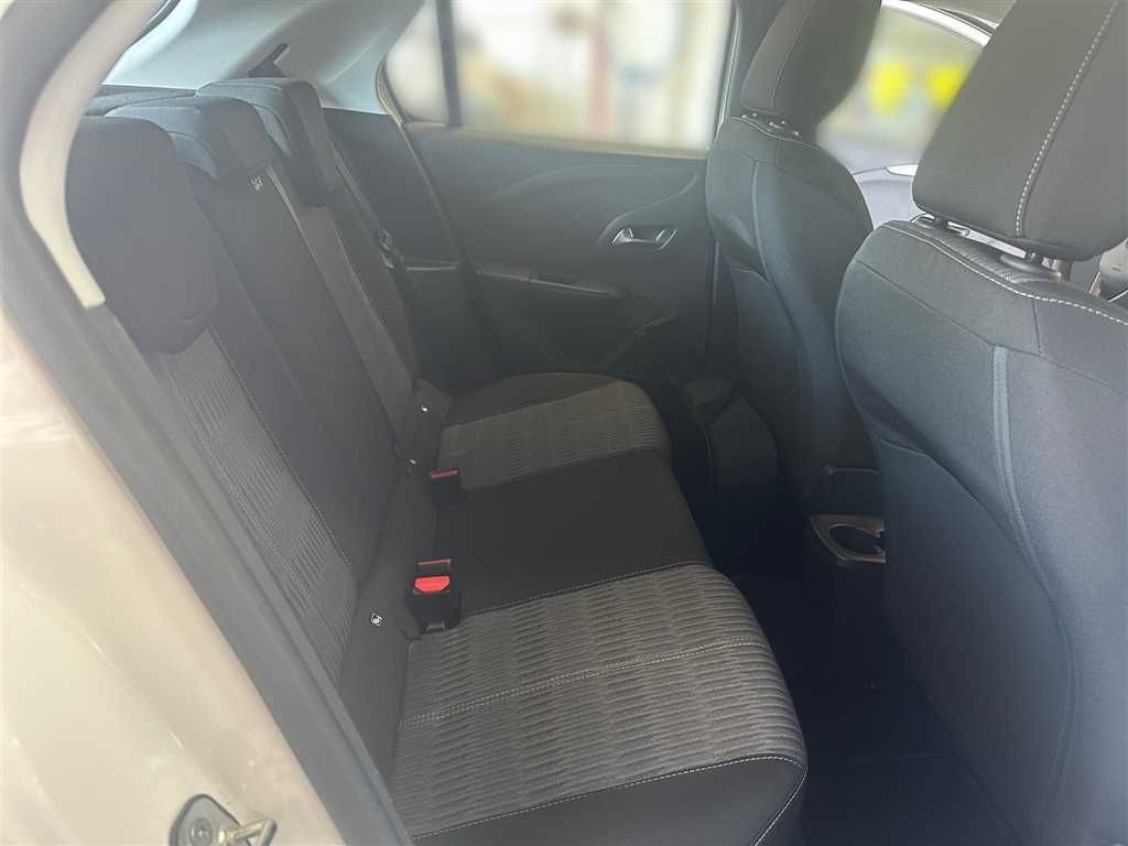 Opel Corsa - Bild 15