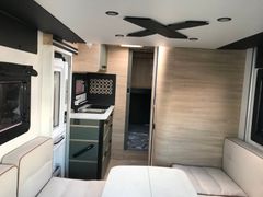 Chausson X650  Exclusive Line 25, Automatik