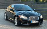 Jaguar XF 5.0 V8 XFR - Jaguar Gebrauchtwagen von 2011