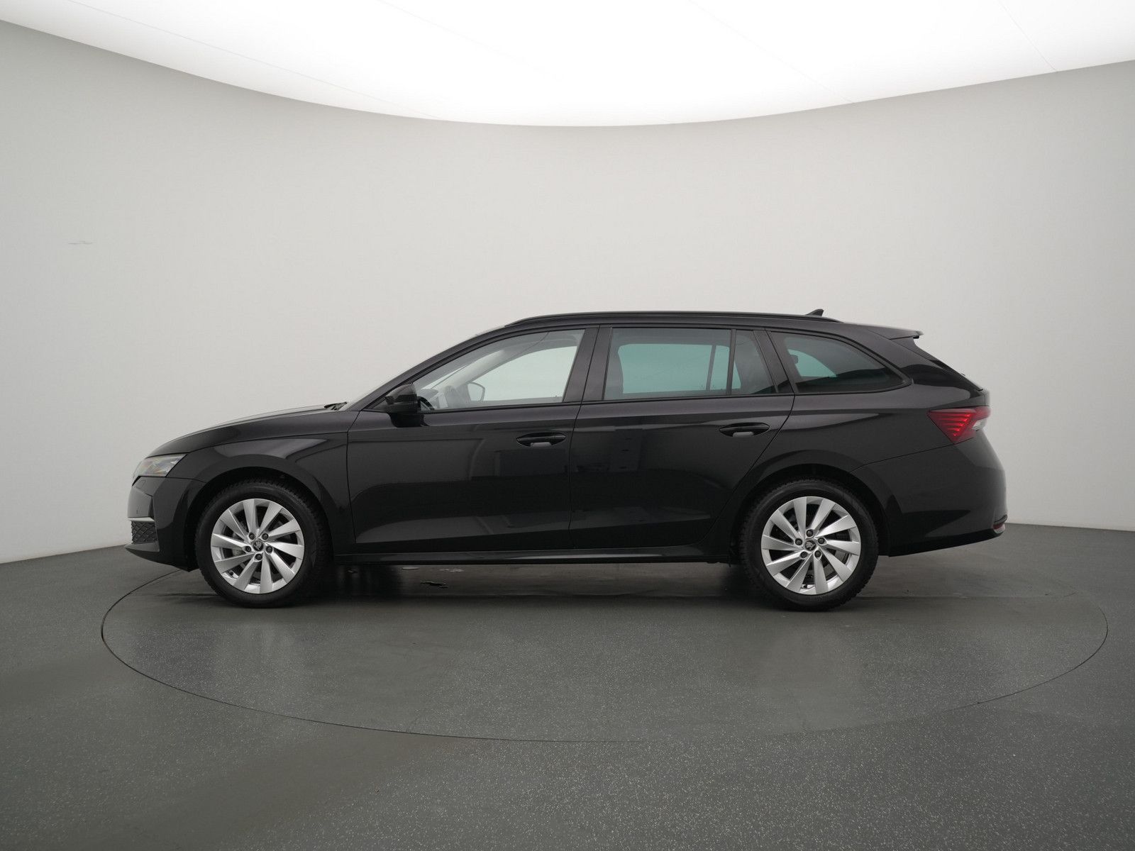 Skoda Octavia - Bild 16