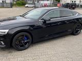 Audi A5 Sportback quattro sport - Audi A5 in Bochum
