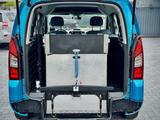Citroën Berlingo 'Rollstuhlrampe'Aut.'Klima' - Citroën Berlingo: Automatik