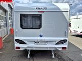 Knaus SPORT 420 QD*1500kg*Plus-Paket*Duschausbau* - Offers matching your search criteria