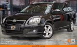 Toyota Avensis Kombi 1.8 Sol *Klima./Autom./Scheckheft* - Toyota Avensis mit Benzin-Antrieb: Kombi, Automatik, 1.8