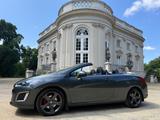 Peugeot 308 CC aus Altersgründen wie NEU Vollausstattung - gebrauchte Peugeot Roadster