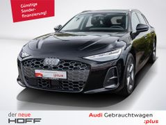 Audi A6 Avant 150 kW TDI S tronic Leder Pano Kamera36