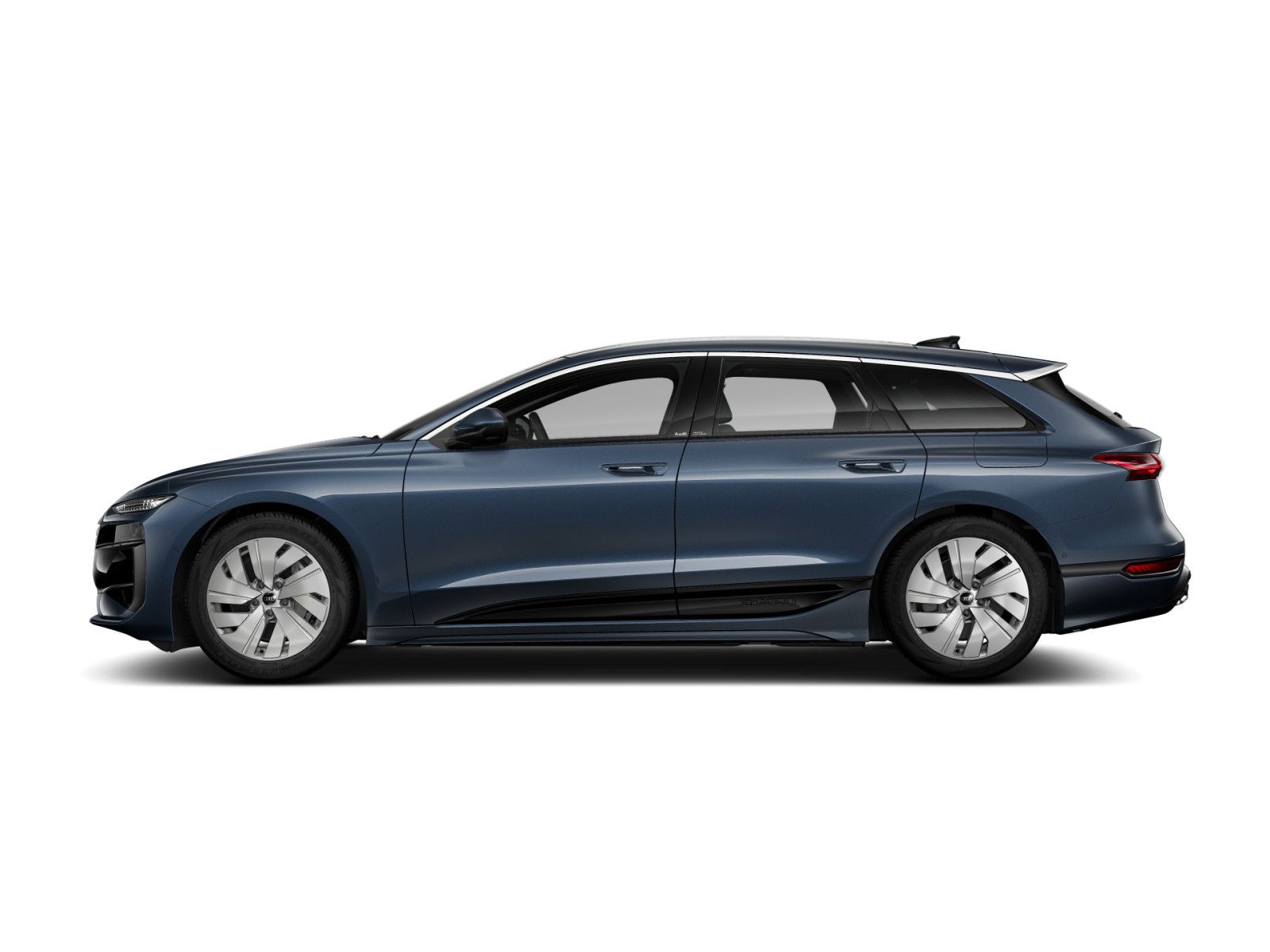 Audi A6 e-tron - Bild 5