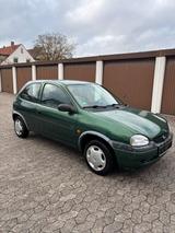 Opel Corsa 86000 km neue Tùv - gebrauchte Opel Corsa aus dem Jahr 1998