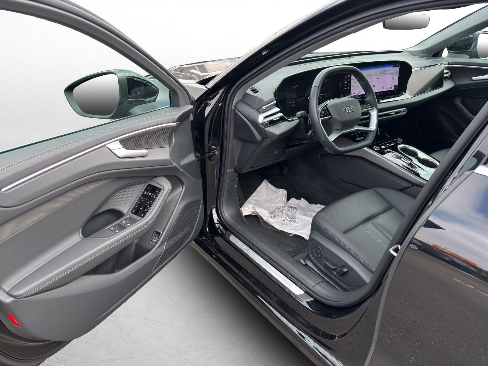 Audi A6 - Bild 13