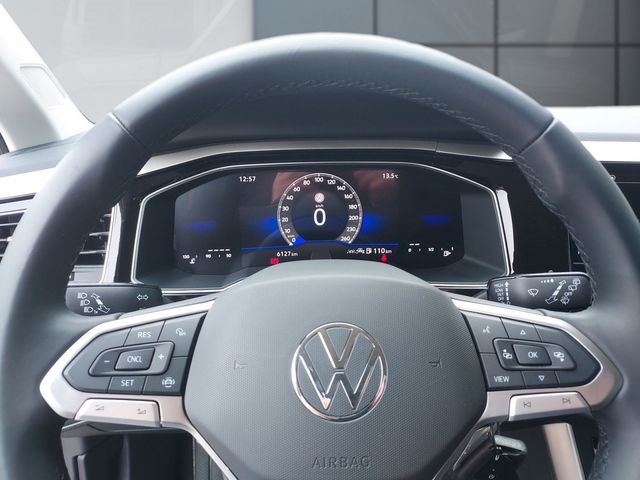 Polo 1.0 MPI Move *LED*DAB+*SHZ*PDC*LANE ASSIST*