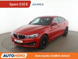 BMW 3er 320i GT xDrive Sport Line Aut.*NAVI*HEAD-UP* - BMW: E32