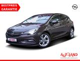 Opel Astra K 1.4 Turbo Dynamic IntelliLink Tempomat - Opel Gebrauchtwagen in Dresden