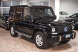 Mercedes-Benz Mercedes-benz G 350 BlueTEC S.W. Lunga - gebrauchte Mercedes-Benz G 350 aus dem Jahr 2014
