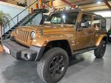 Jeep Wrangler 2.8*OFFROAD*XENON*AHK*LEDER*ALU*TÜV NEU - Jeep Wrangler in Duisburg