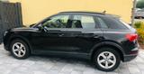 Audi Q3 35 TDI S tronic advanced  - Audi Q3 mit Diesel-Antrieb: Advanced