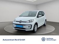 Volkswagen up! - Vorschau Bild 1