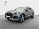Audi Q5 Sportback 50 TFSI e quattro S line business*N - Audi Q5 Gebrauchtwagen in Aachen