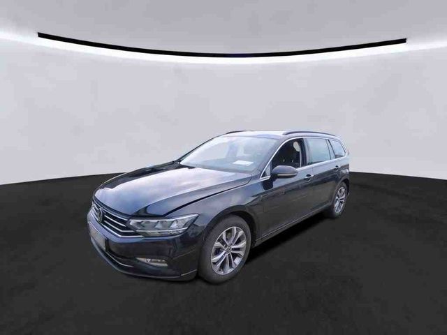 Volkswagen Passat Variant 2.0 TDI Business LED NAVI