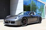 Porsche 991.1 Targa 4 GTS | Saugmotor | Achatgrau | - Porsche 991 in Stuttgart
