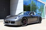 Porsche 991.1 Targa 4 GTS | Saugmotor | Achatgrau |