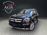 Mercedes-Benz GL 550 BlueEfficiency 4Matic *7SITZER*TÜV NEU** - Mercedes-Benz: 7 Sitzer