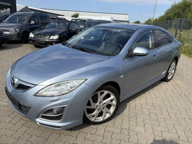 Angebot ansehen Mazda 6