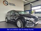 Ford S-Max FHEV Titanium m. Leder/ACC/LED/Kamera - gebrauchte Ford S-Max aus dem Jahr 2023